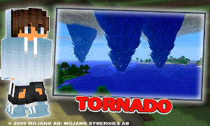 Tornado & Storm Mod Screenshot 2
