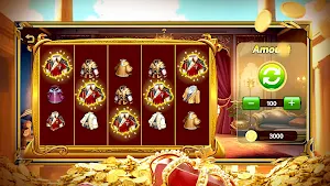 Royal Super Party Screenshot 2