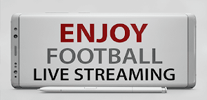 Live Football TV HD Streaming Screenshot 0