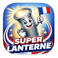 Lampe Torche - Super Cool
