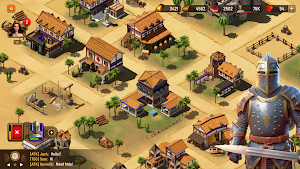 Age of Monarchy Screenshot 0