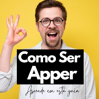 Ser desarrollador de apps Guía