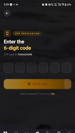 Bawaalbox Screenshot 2