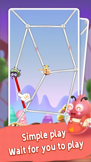 Save The Bees Screenshot 0