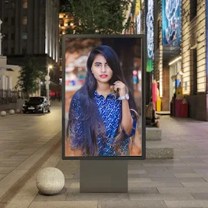 Hoarding Photo Frame 2023 Screenshot 3