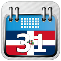 Dominican Republic Calendar