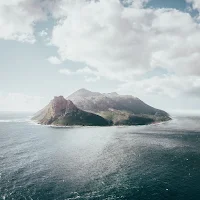 TREASURE ISLAND