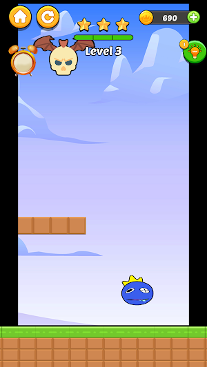 Save The Monster - VTC Screenshot 0