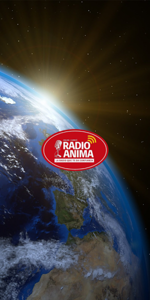 Radio Anima Online Screenshot 1