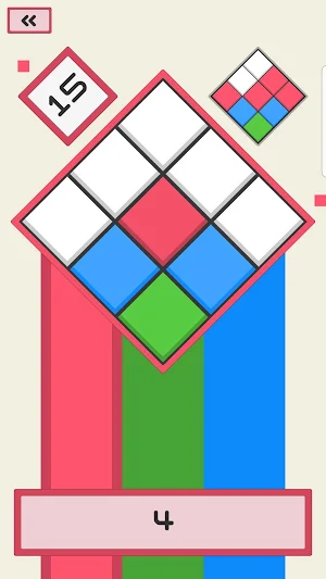 Patterns! Screenshot 1
