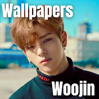Stray Kids Woojin Wallpaper