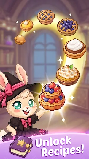 Witch Village Screenshot 1