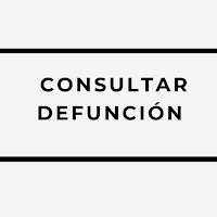 Registro de Defunción Colombia