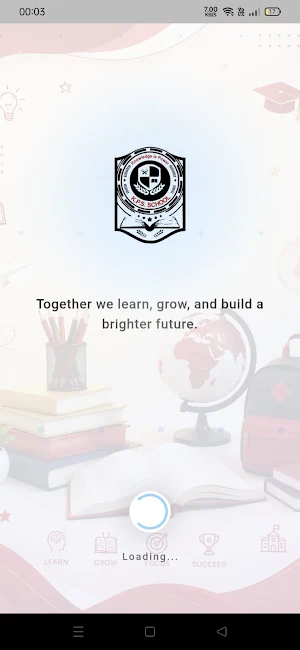 KPS SCHOOL Screenshot 0