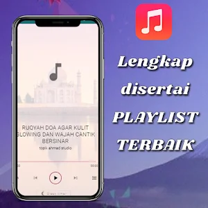 Ruqyah Pembuka Aura Wajah Screenshot 1