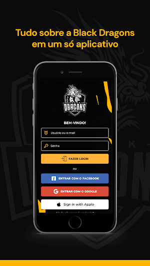 Black Dragons Screenshot 0