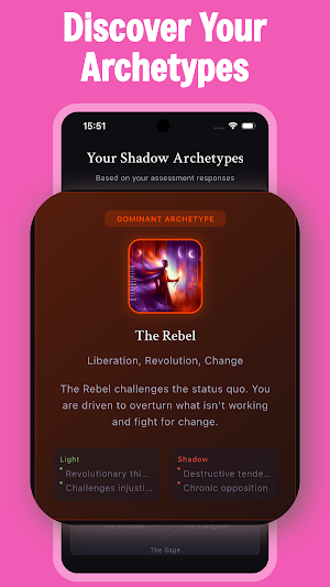 Work With Shadow - InnerParts Screenshot 2