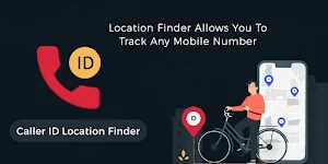 Caller ID And Location Finder Screenshot 0