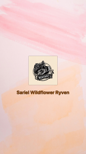 Sariel Wildflower Ryven Screenshot 0