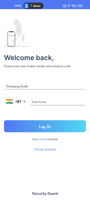 Censa SG(Global) Screenshot 1