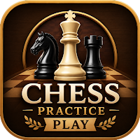 Chess Practice Play