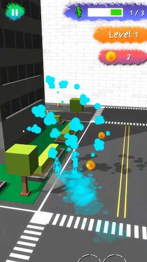 Color Them All Screenshot 1