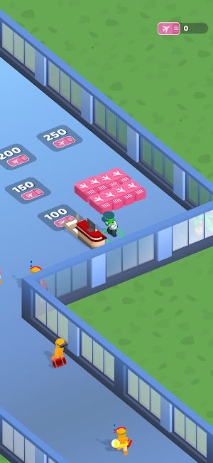 Airport Master Screenshot 0