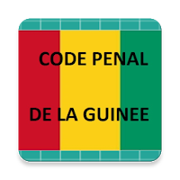 Code Pénal de la Guinée