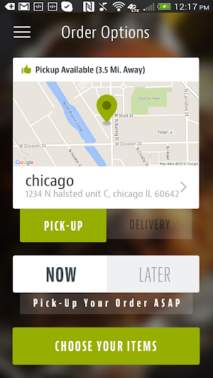 American Wildburger Screenshot 1