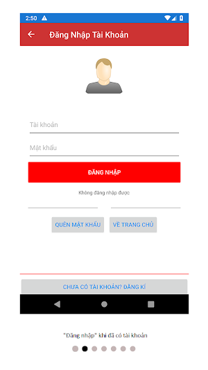 Tin Tham Khảo - TTK Screenshot 1