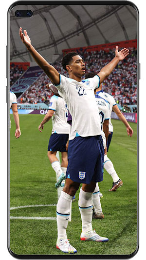 England Team Wallpapers Screenshot 1