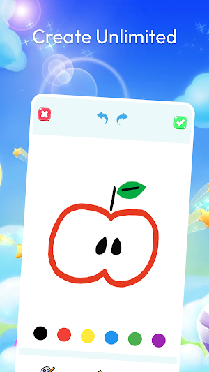 ChromaZone Screenshot 3