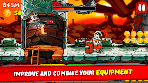 Walkboy Run screenshot 5
