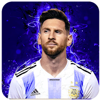 Lionel Messi wallpaper 2023 4k