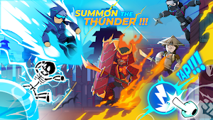 Super Rumble: Speedster Clash Screenshot 1