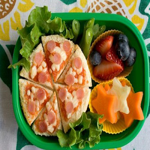 Bento Box Lunch Ideas Screenshot 2