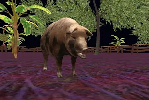 Berburu Babi Ngepet 3D Indonesia Screenshot 0
