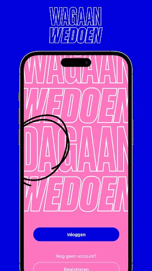 Wagaanwedoen Screenshot 0