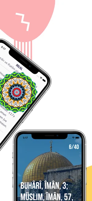 Kuran-ı Kerim Her Gün Bir Ayet Screenshot 2