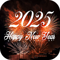 Merry Christmas & NewYear 2025