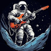 Moon Rock