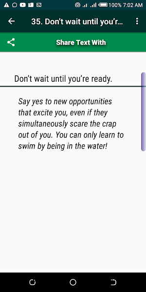Nuggets of Life Screenshot 3