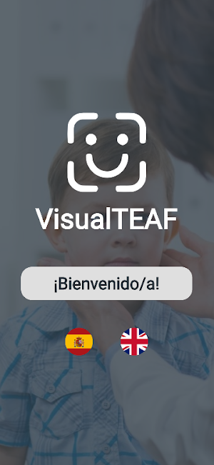 VisualTEAF: Apoyo Diagnóstico Screenshot 0
