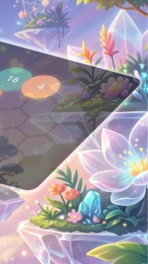 FlowMerge Screenshot 3