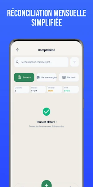 DelyGes Screenshot 3