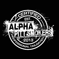Alpha Pitt Smokers