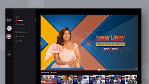 TVC News AndroidTV Screenshot 2