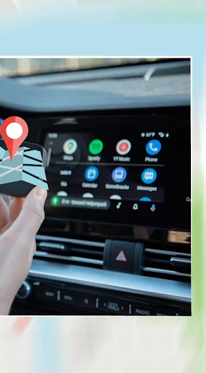 Auto Sync Android Screenshot 1