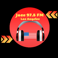 Jose 97.5 FM Los Angeles