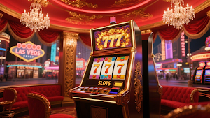 777 Steam Slots: Mechanic Screenshot 0